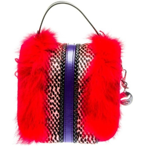 Ohmai Mini Pochette Auxo - Picture 1 of 4